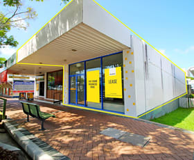 Shop & Retail commercial property leased at 8-10 West Street Burleigh Heads QLD 4220