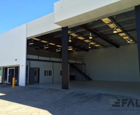 Factory, Warehouse & Industrial commercial property leased at Unit 2/39 Bullockhead Road Sumner QLD 4074