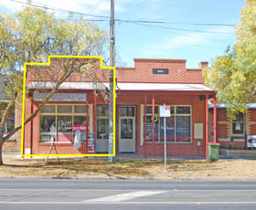 Medical / Consulting commercial property leased at 1/405 Warrenheip Street Buninyong VIC 3357