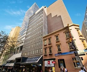 Other commercial property leased at Suite 9.01, Level 9/5 Hunter Street Sydney NSW 2000
