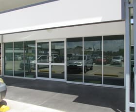 Offices commercial property sold at 2/13 Medical Place Urraween QLD 4655