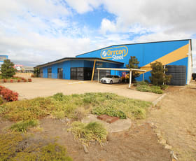 Factory, Warehouse & Industrial commercial property leased at 1/36 Carrington Road Torrington QLD 4350