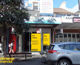 Medical / Consulting commercial property leased at 660 Crown Street Surry Hills NSW 2010