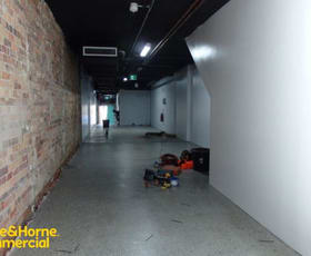 Medical / Consulting commercial property leased at 660 Crown Street Surry Hills NSW 2010