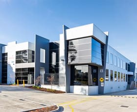 Factory, Warehouse & Industrial commercial property leased at 2&3/18-24 Ricketts Road Mount Waverley VIC 3149