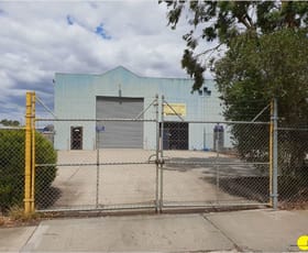 Factory, Warehouse & Industrial commercial property leased at 51 Glenbarry Road Campbellfield VIC 3061