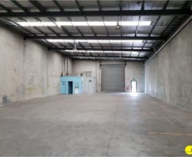 Factory, Warehouse & Industrial commercial property leased at 51 Glenbarry Road Campbellfield VIC 3061