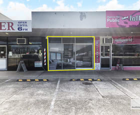 Offices commercial property leased at 2/6 Ebert Parade Lawnton QLD 4501