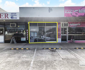 Factory, Warehouse & Industrial commercial property leased at 2/6 Ebert Parade Lawnton QLD 4501