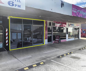 Showrooms / Bulky Goods commercial property leased at 2/6 Ebert Parade Lawnton QLD 4501