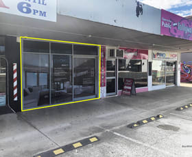 Factory, Warehouse & Industrial commercial property leased at 2/6 Ebert Parade Lawnton QLD 4501