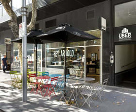 Shop & Retail commercial property leased at 601-611 Little Collins Street Melbourne VIC 3000