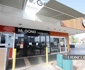 Shop & Retail commercial property leased at Sunnybank Hills QLD 4109