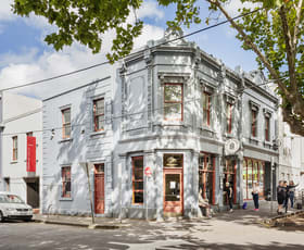 Offices commercial property leased at Level Workspace, Level 1/5-7 Peel Street Collingwood VIC 3066