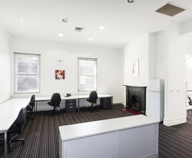 Offices commercial property leased at Level Workspace, Level 1/5-7 Peel Street Collingwood VIC 3066