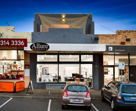 Shop & Retail commercial property leased at 16a Wembley Avenue Yarraville VIC 3013