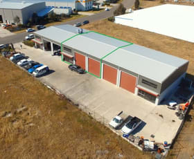 Factory, Warehouse & Industrial commercial property leased at Unit 2/29 Spitfire Close Rutherford NSW 2320