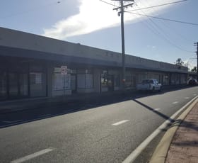 Factory, Warehouse & Industrial commercial property leased at 11/45 Evans Avenue North Mackay QLD 4740