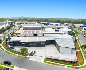Factory, Warehouse & Industrial commercial property leased at 5/26-28 Claude Boyd Parade Corbould Park QLD 4551