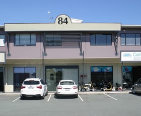 Offices commercial property leased at 9/84 Wises Road Maroochydore QLD 4558