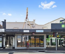 Shop & Retail commercial property leased at Shops 1-3/186 High Street Belmont VIC 3216
