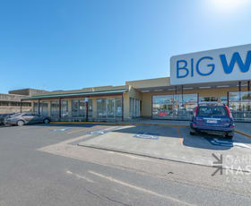Factory, Warehouse & Industrial commercial property leased at Shop 1/24-34 Ford Street Wangaratta VIC 3677