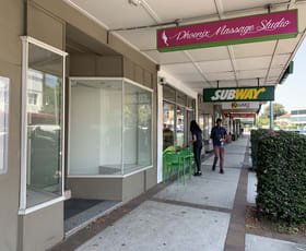 Medical / Consulting commercial property leased at 327 Pacific Highway Lindfield NSW 2070