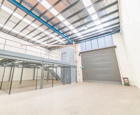 Factory, Warehouse & Industrial commercial property leased at 2/476 Gardeners Road Alexandria NSW 2015