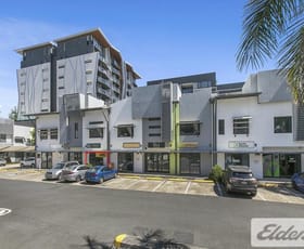 Offices commercial property leased at 4/76 Doggett Street Newstead QLD 4006