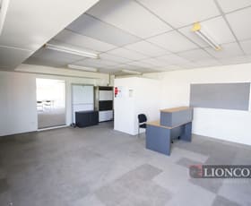 Medical / Consulting commercial property leased at Underwood QLD 4119