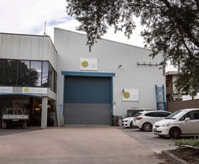 Offices commercial property leased at 122 Euston Road Alexandria NSW 2015