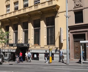 Shop & Retail commercial property leased at 141 Queen Street Melbourne VIC 3000