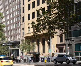 Shop & Retail commercial property leased at 141 Queen Street Melbourne VIC 3000