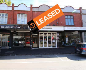 Showrooms / Bulky Goods commercial property leased at 24 Ormond Road Elwood VIC 3184