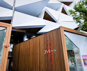 Offices commercial property leased at Ground  Unit C57/001/32 Mort Street Braddon ACT 2612