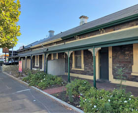 Offices commercial property leased at 118 West Terrace Adelaide SA 5000