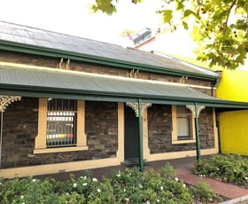Offices commercial property leased at 118 West Terrace Adelaide SA 5000