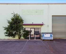 Factory, Warehouse & Industrial commercial property leased at 2/71 Motivation Drive Wangara WA 6065