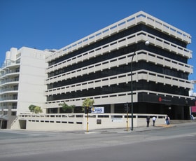 Parking / Car Space commercial property leased at 165 Adelaide Terrace East Perth WA 6004