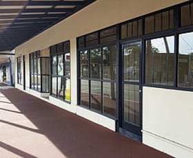 Shop & Retail commercial property leased at 1-3 Walters Street Lowood QLD 4311