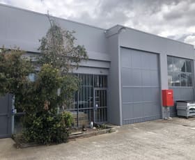 Factory, Warehouse & Industrial commercial property leased at 3/11 Brand Drive Thomastown VIC 3074