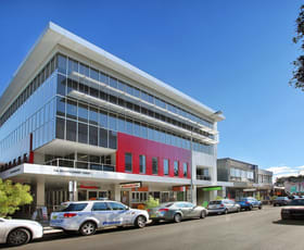 Shop & Retail commercial property leased at Shop 4/13A Montgomery Street Kogarah NSW 2217