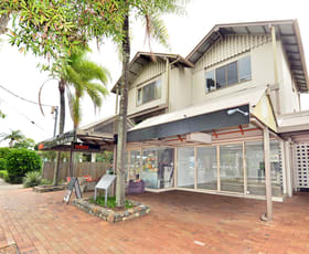 Offices commercial property leased at Shop 2 Thomas Street Noosaville QLD 4566