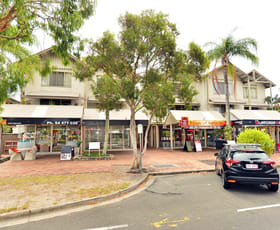Offices commercial property leased at Shop 2 Thomas Street Noosaville QLD 4566