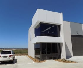 Factory, Warehouse & Industrial commercial property leased at 8/34-36 Graham Daff Boulevard Braeside VIC 3195