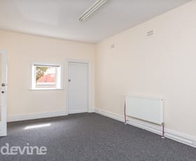 Offices commercial property leased at 39 Burnett Street North Hobart TAS 7000