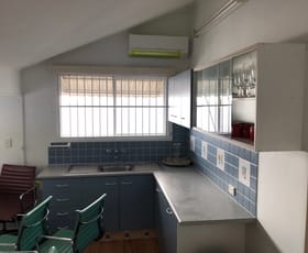 Offices commercial property leased at 11 Lavelle St Nerang QLD 4211
