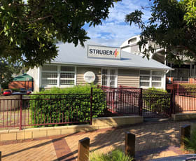 Offices commercial property leased at 11 Lavelle St Nerang QLD 4211