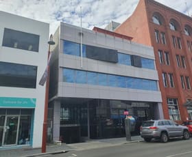 Offices commercial property for lease at Level 1/168 Collins Street Hobart TAS 7000