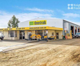 Factory, Warehouse & Industrial commercial property leased at 130 Brighton Road Brighton TAS 7030